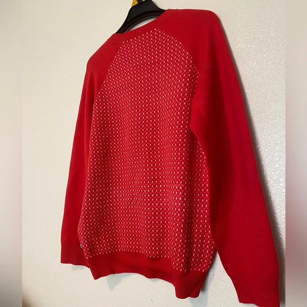 Free Assembly stylish red